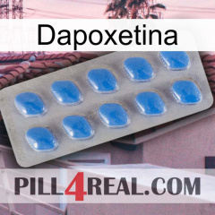 Dapoxetin 22